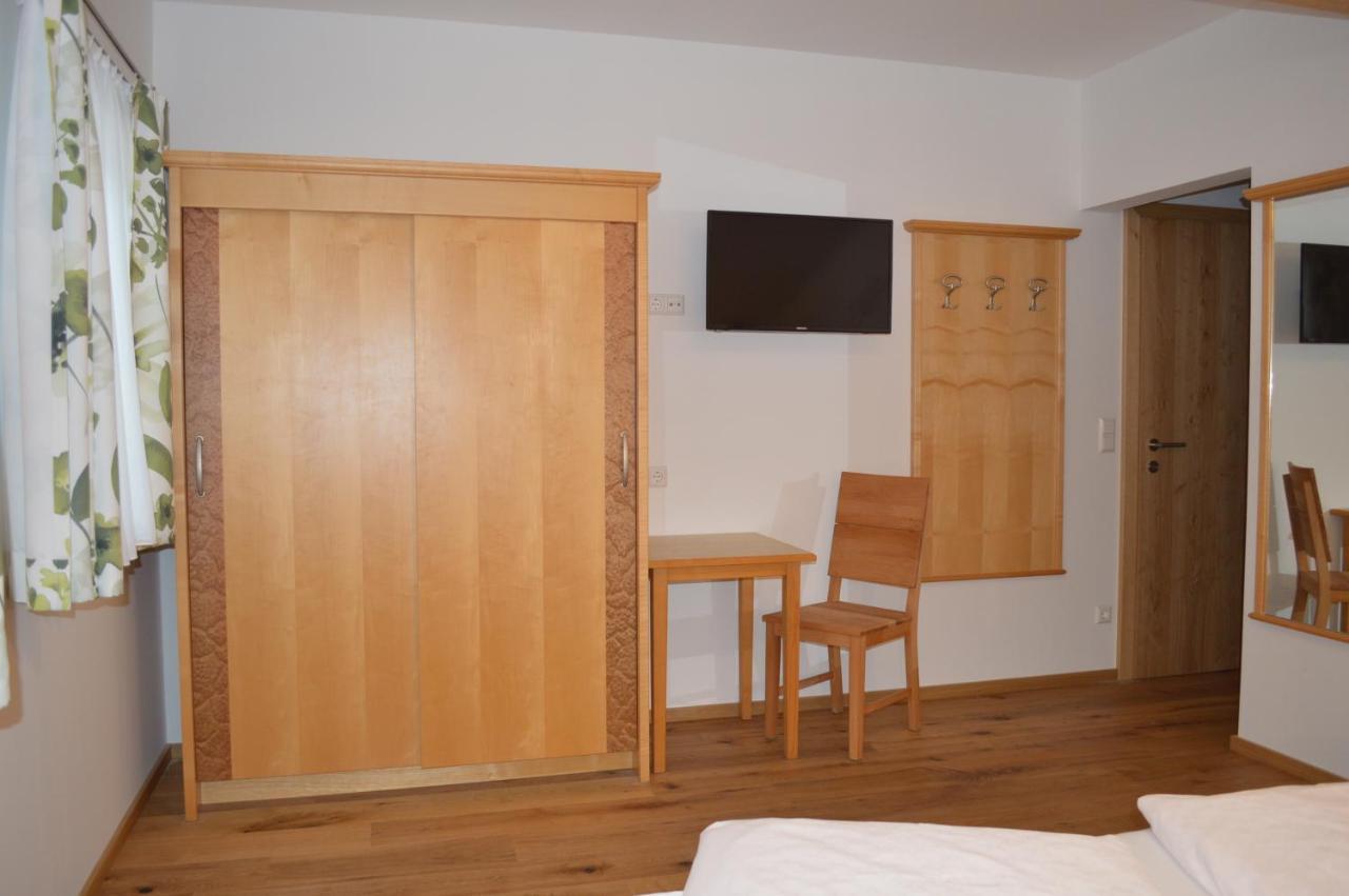 Filzerlehen Villa Radstadt Kültér fotó