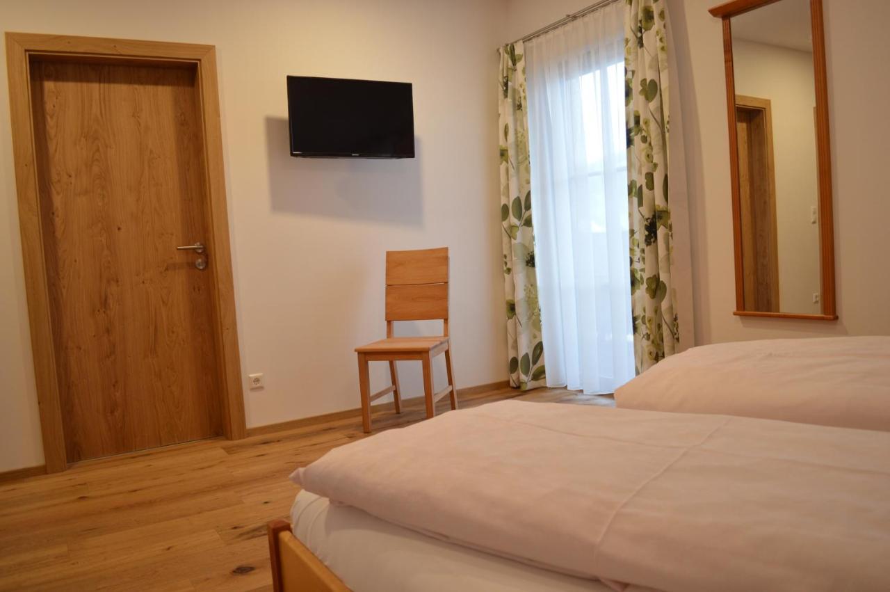 Filzerlehen Villa Radstadt Kültér fotó