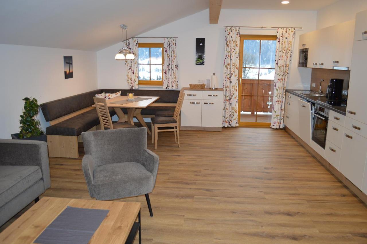Filzerlehen Villa Radstadt Kültér fotó