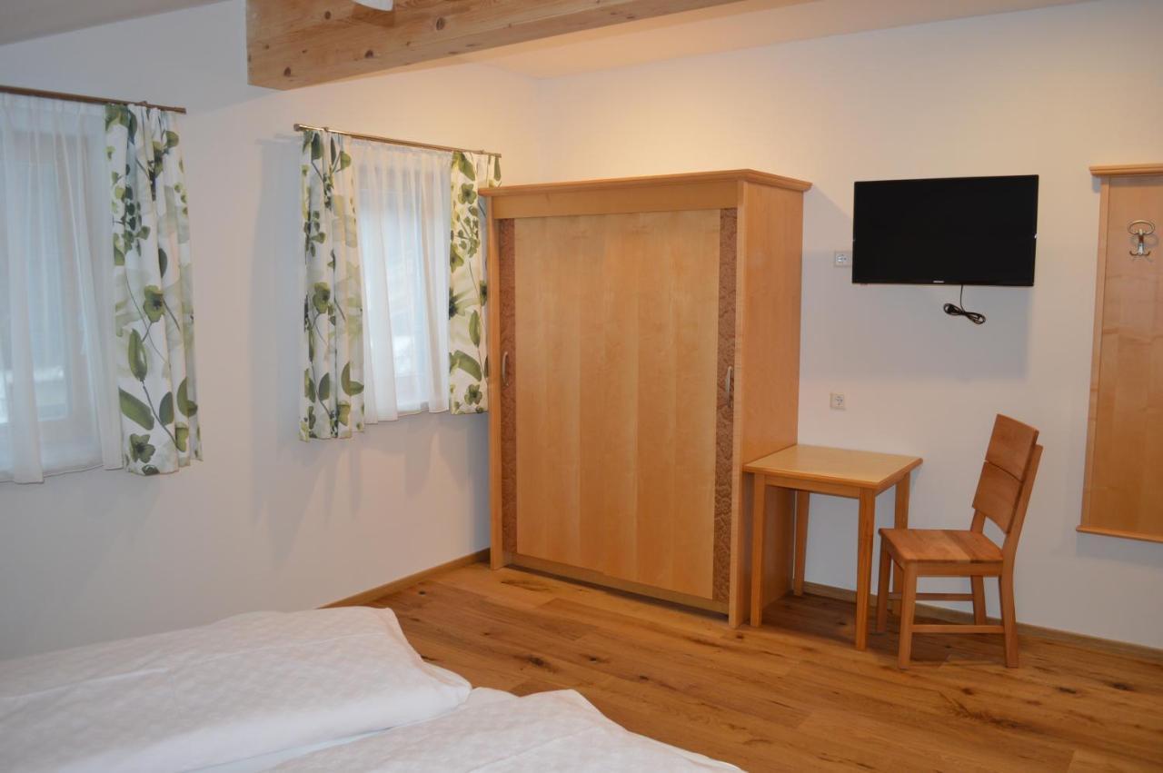 Filzerlehen Villa Radstadt Kültér fotó