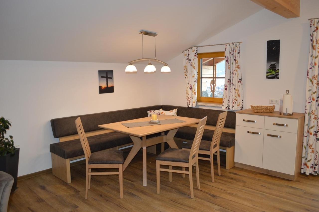 Filzerlehen Villa Radstadt Kültér fotó