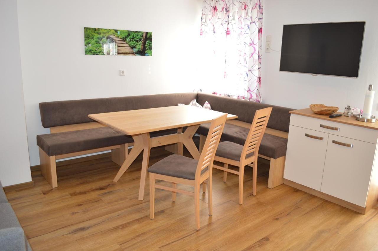 Filzerlehen Villa Radstadt Kültér fotó