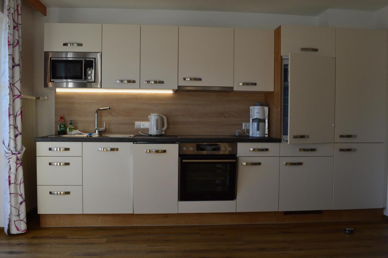 Filzerlehen Villa Radstadt Kültér fotó