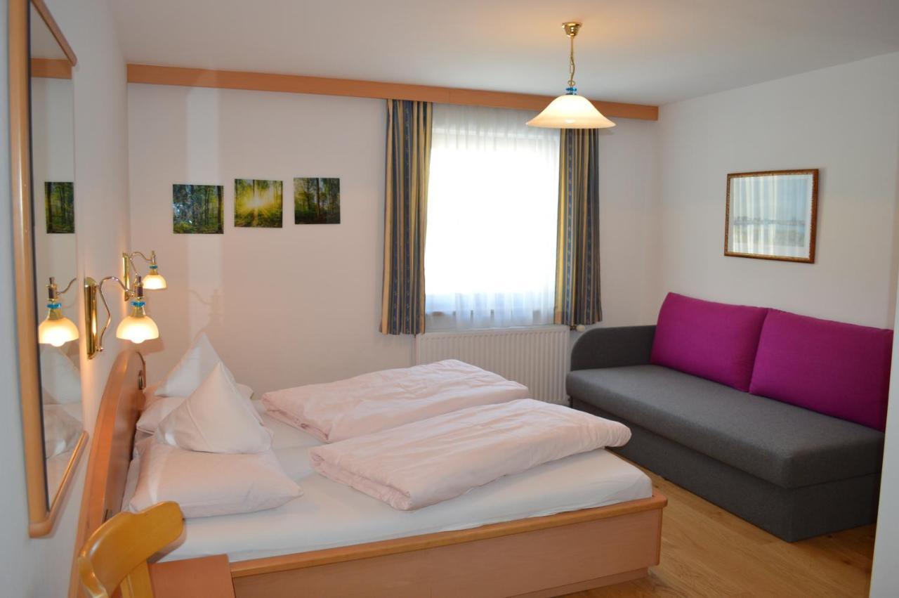 Filzerlehen Villa Radstadt Kültér fotó