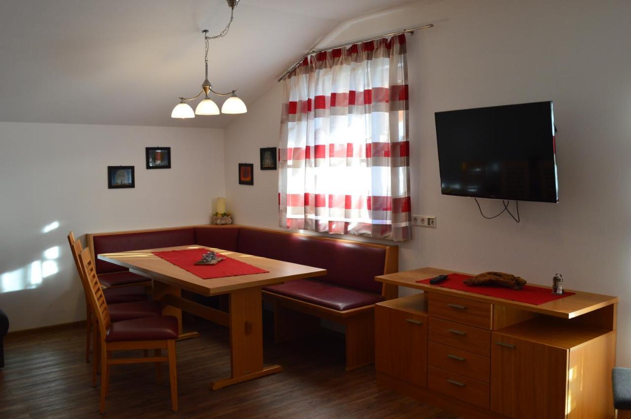 Filzerlehen Villa Radstadt Kültér fotó