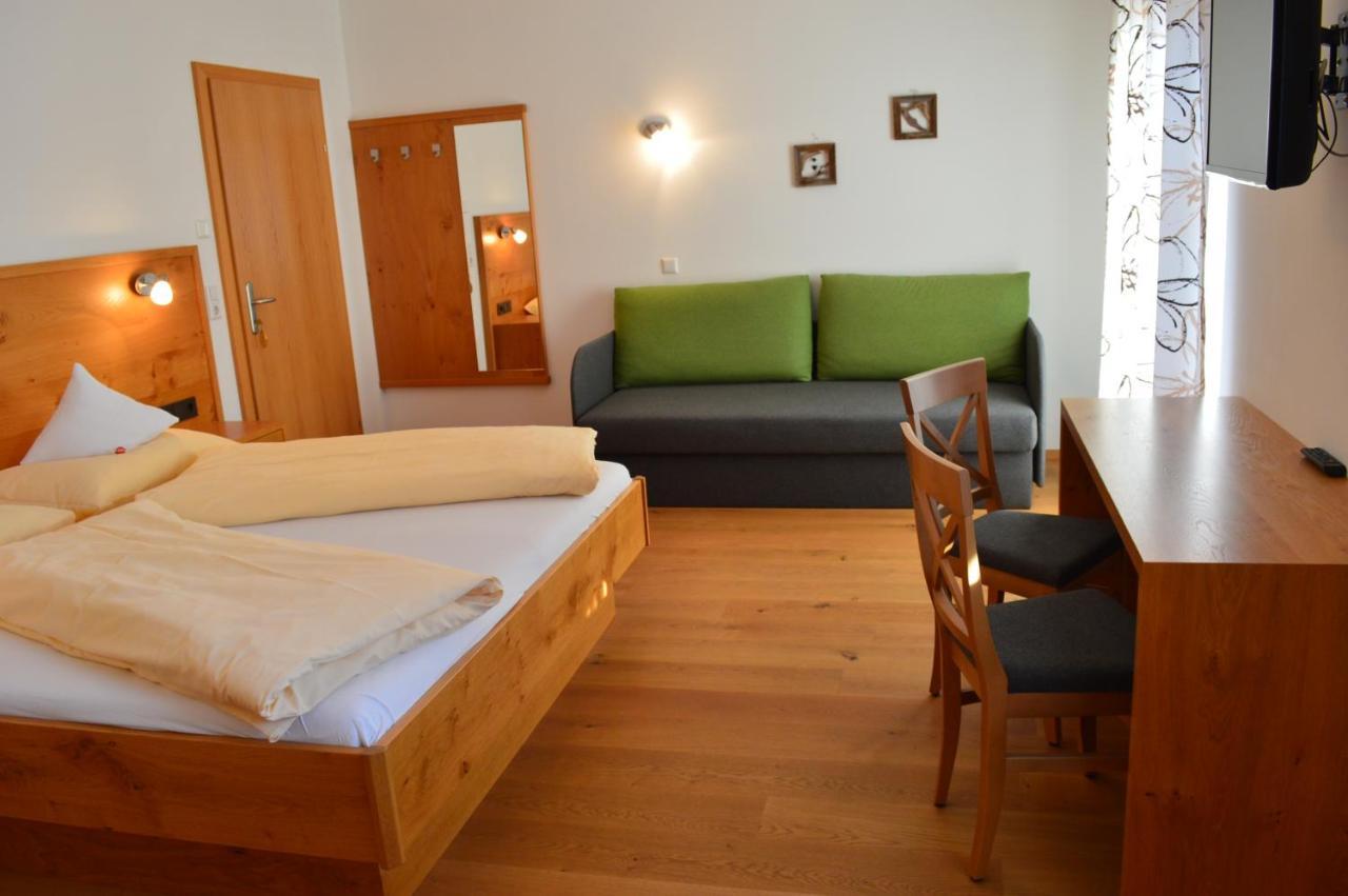 Filzerlehen Villa Radstadt Kültér fotó