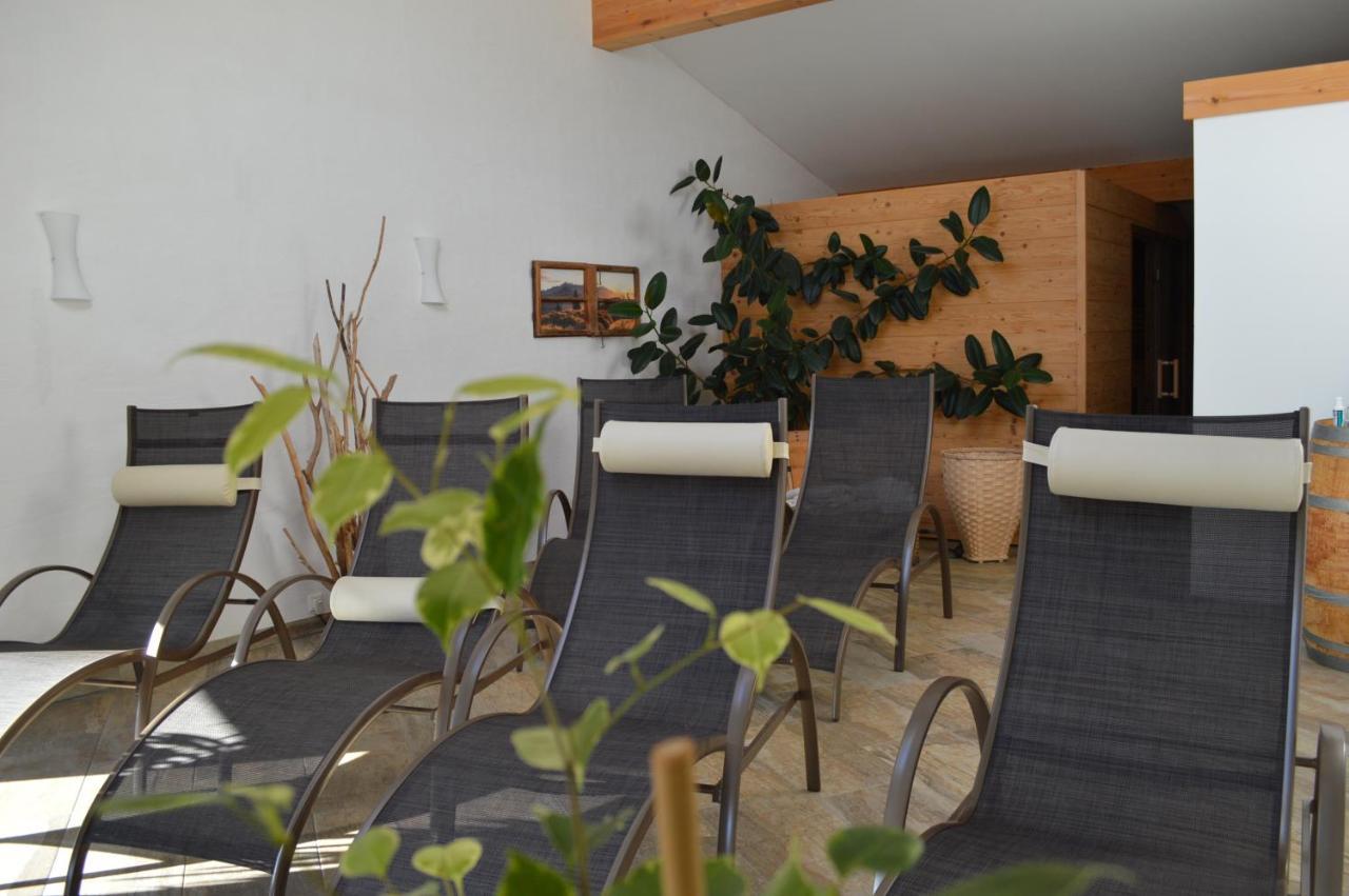 Filzerlehen Villa Radstadt Kültér fotó