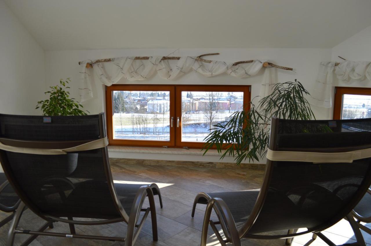 Filzerlehen Villa Radstadt Kültér fotó