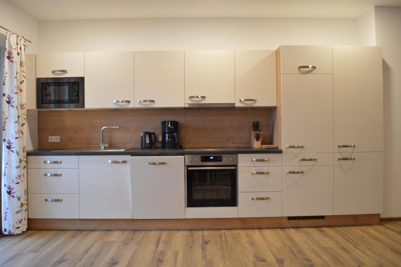 Filzerlehen Villa Radstadt Kültér fotó