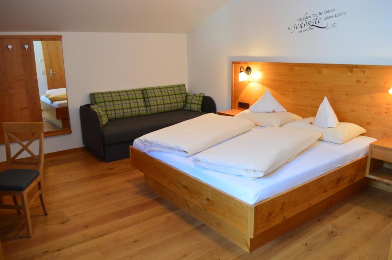 Filzerlehen Villa Radstadt Kültér fotó