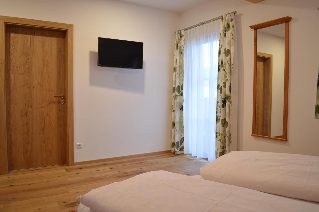 Filzerlehen Villa Radstadt Kültér fotó