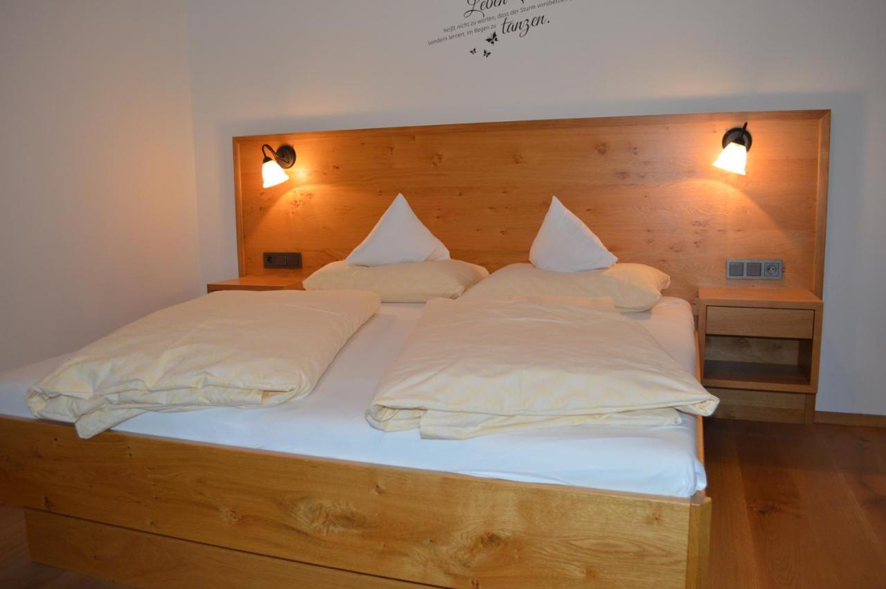 Filzerlehen Villa Radstadt Kültér fotó