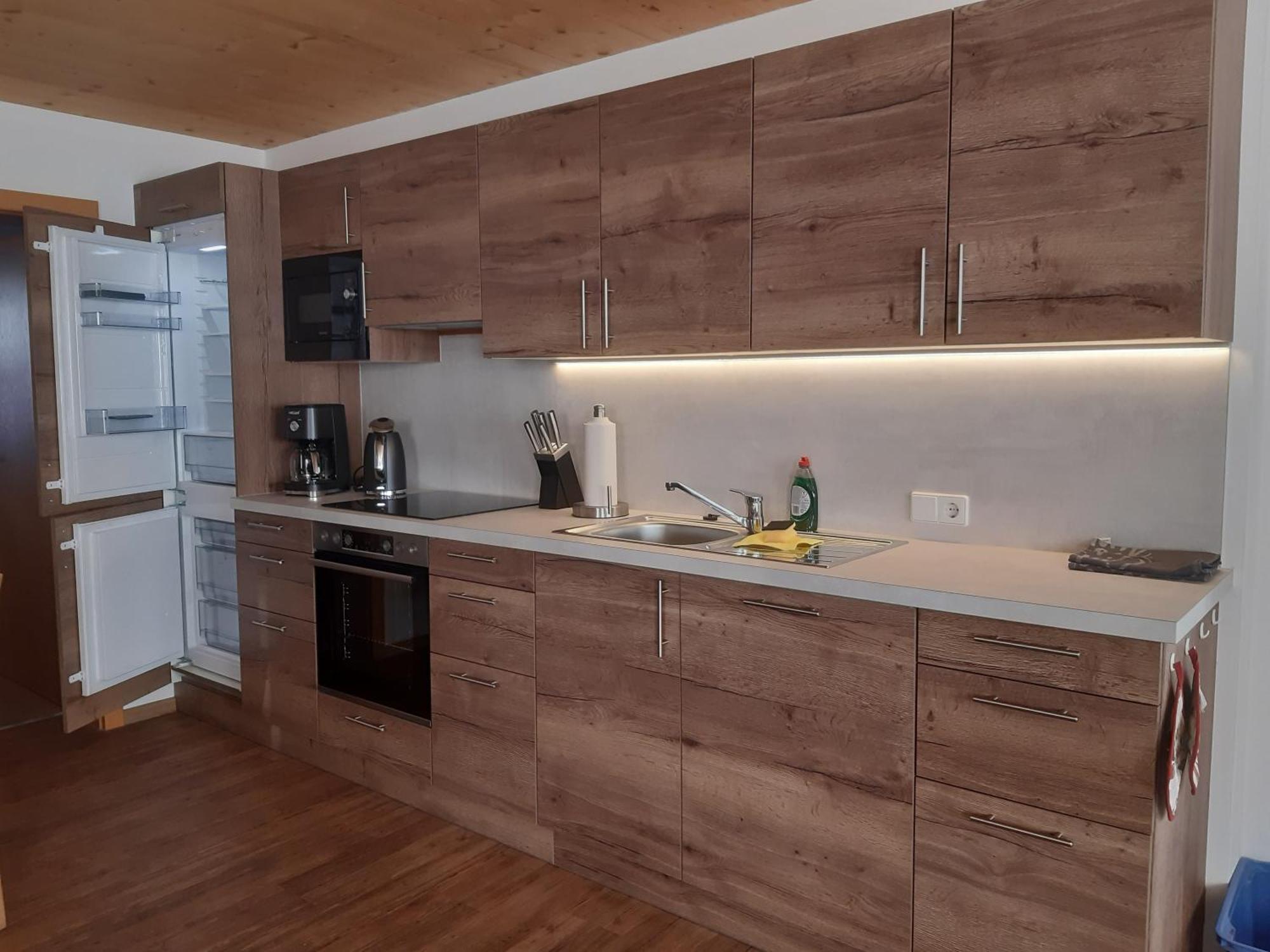 Filzerlehen Villa Radstadt Kültér fotó