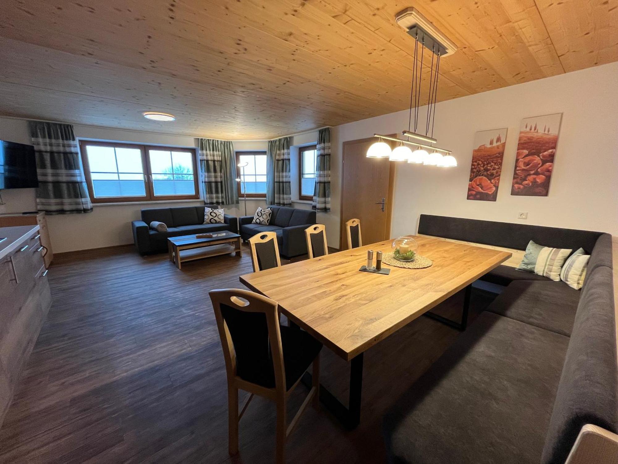 Filzerlehen Villa Radstadt Kültér fotó