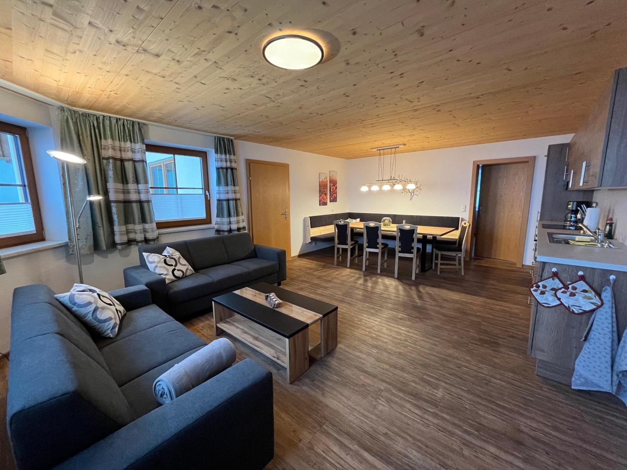 Filzerlehen Villa Radstadt Kültér fotó