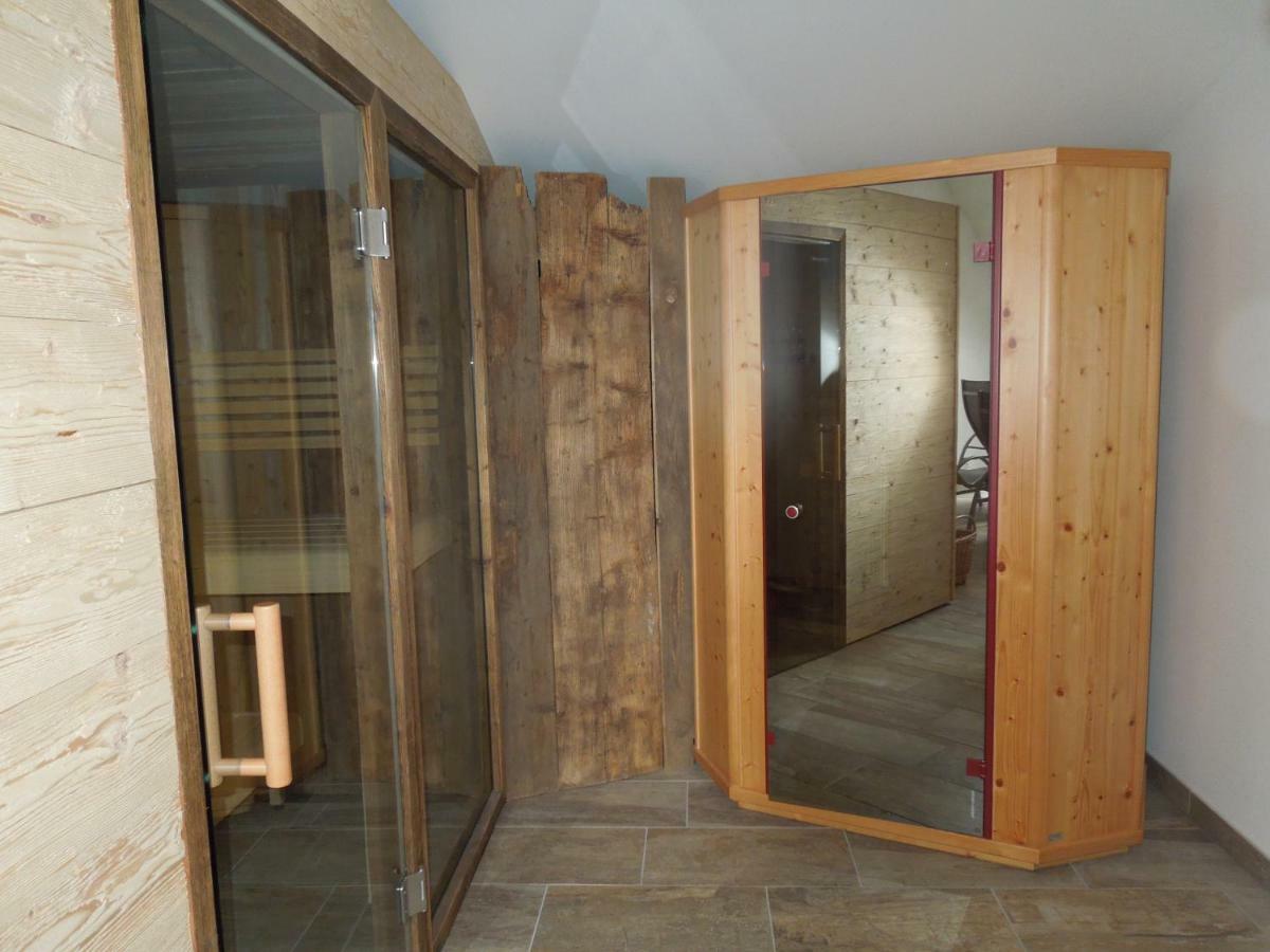 Filzerlehen Villa Radstadt Kültér fotó