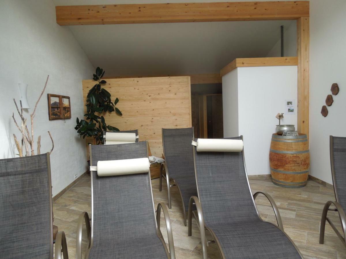 Filzerlehen Villa Radstadt Kültér fotó