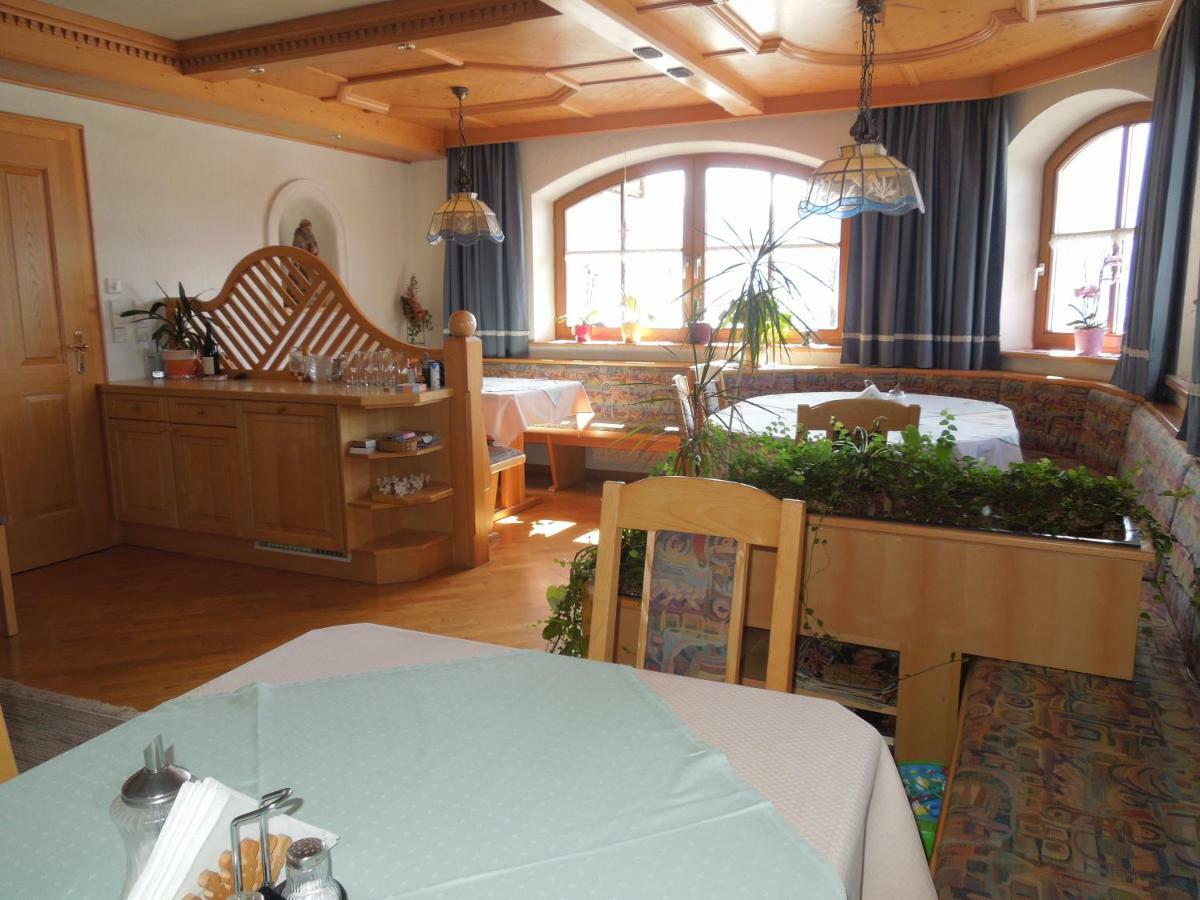 Filzerlehen Villa Radstadt Kültér fotó