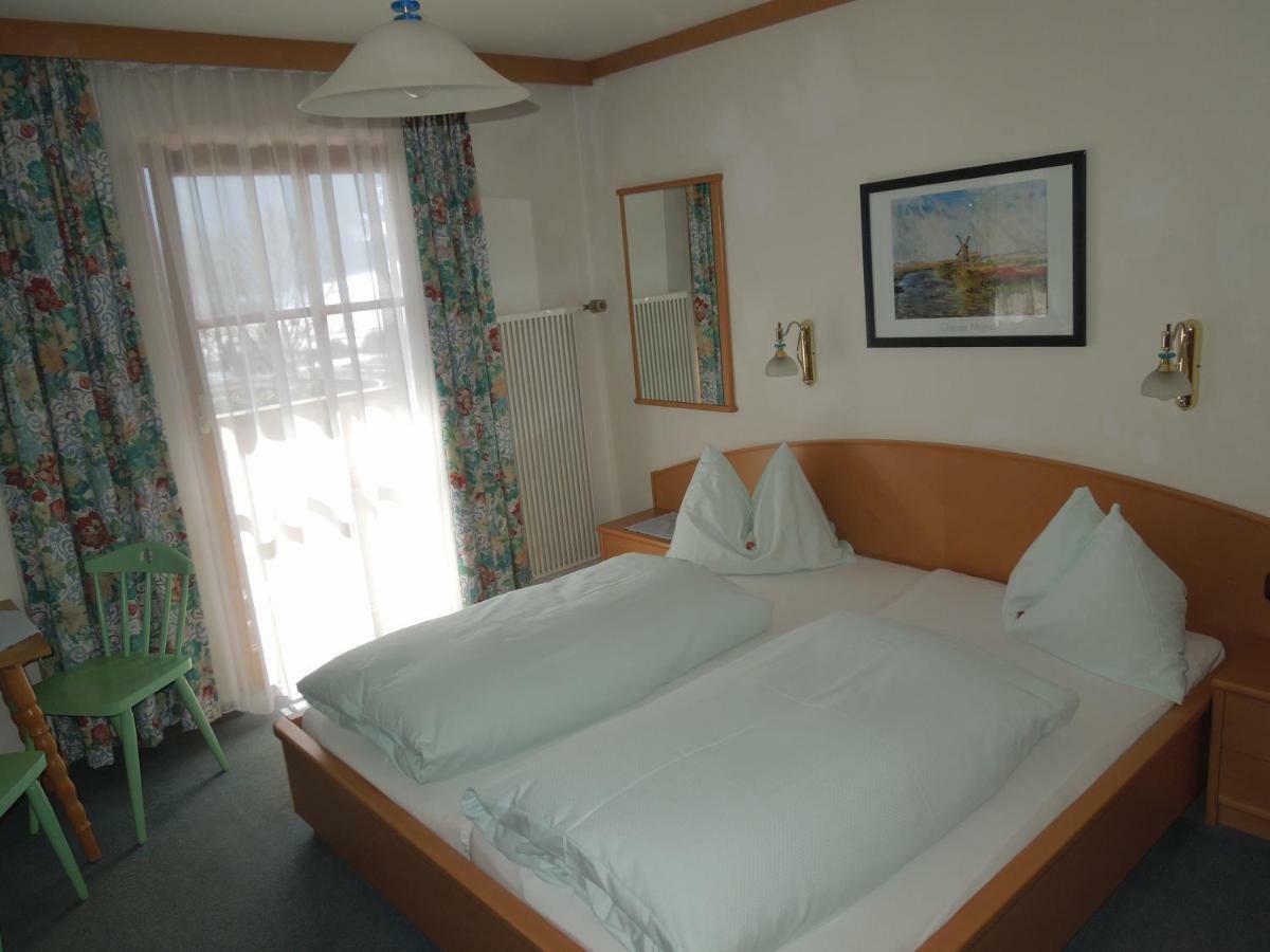 Filzerlehen Villa Radstadt Kültér fotó
