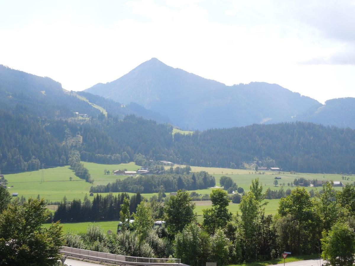 Filzerlehen Villa Radstadt Kültér fotó
