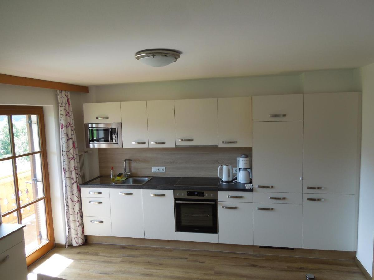 Filzerlehen Villa Radstadt Kültér fotó