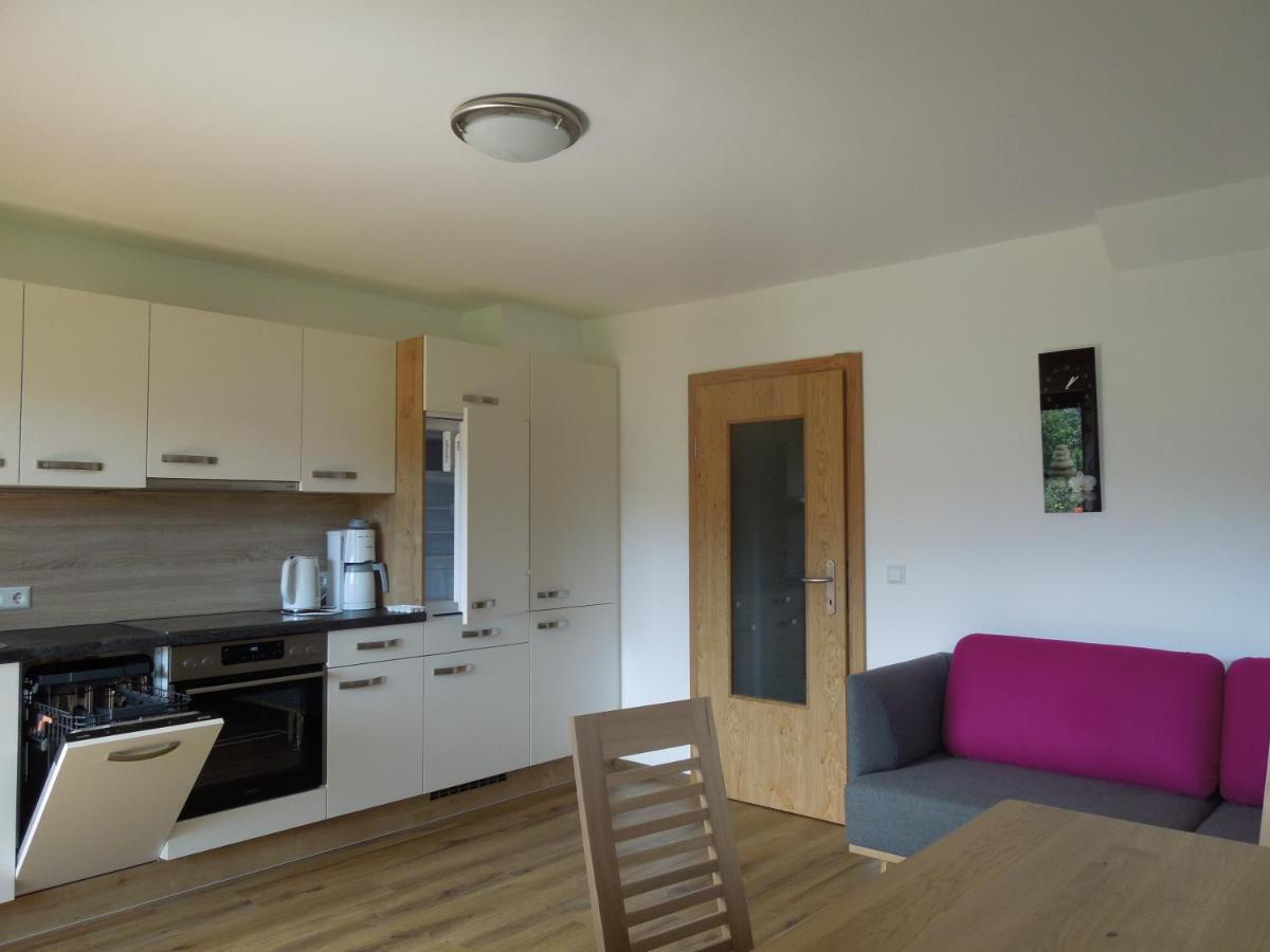 Filzerlehen Villa Radstadt Kültér fotó